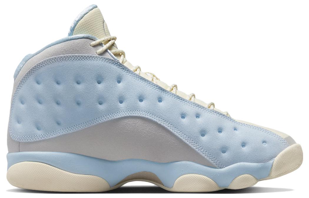 SoleFly x Air Jordan 13 Retro 'Id Rather Be Fishing' DX5763-100 #.