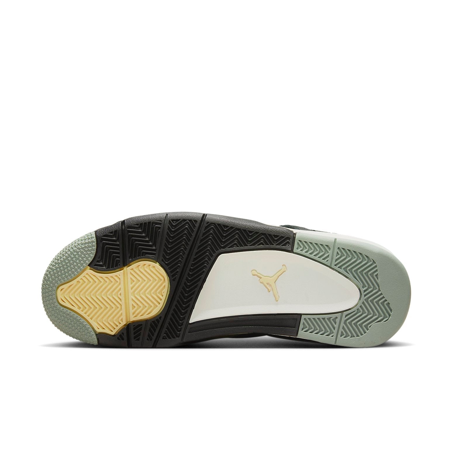 Air Jordan 4 Retro SE 'Craft - Olive' FB9927-200 #