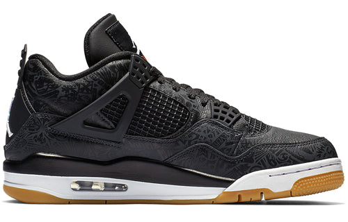 Air Jordan 4 Retro 'Black Laser' CI1184-001 #