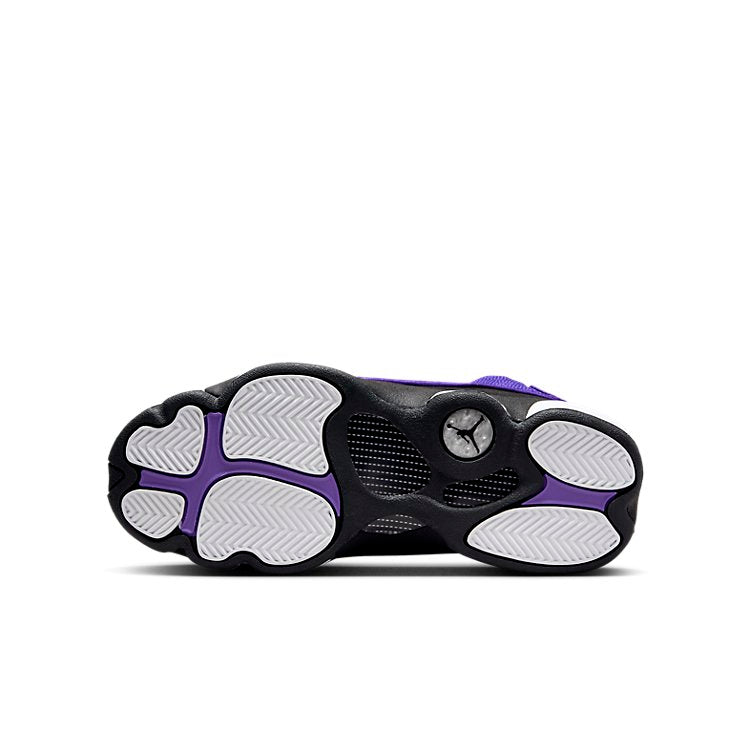 (GS) Air Jordan 13 Retro 'Purple Venom' FD4648-501 #