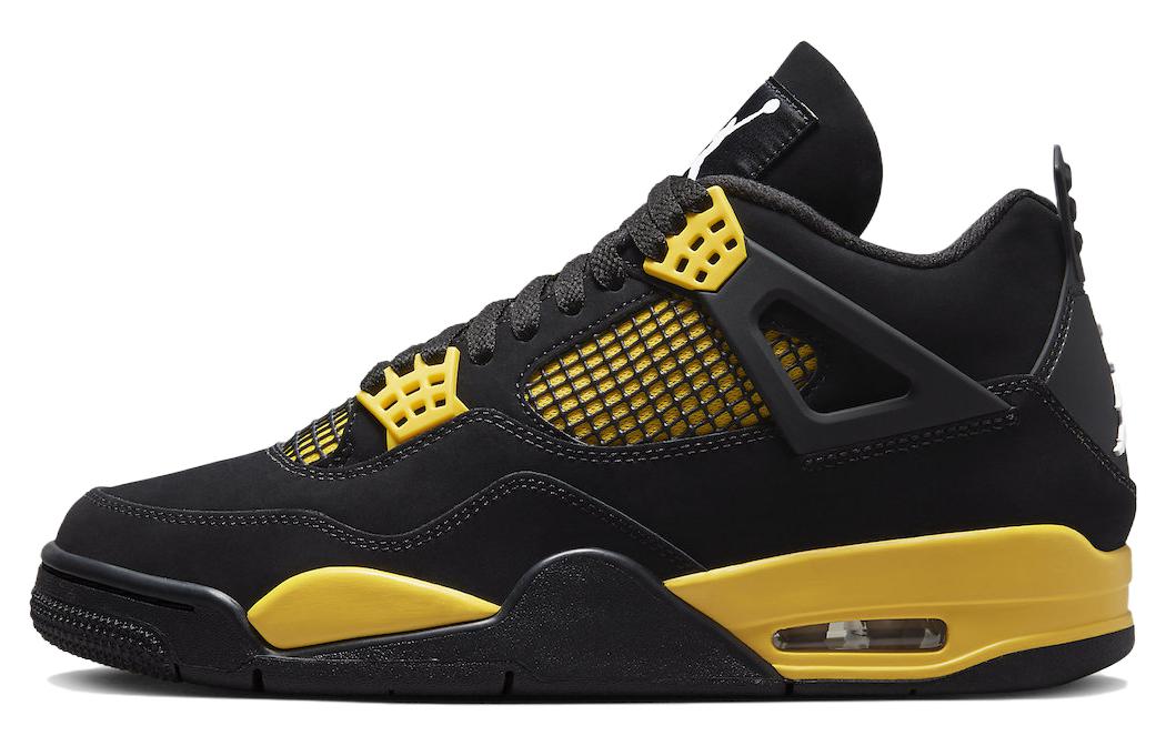 Air Jordan 4 Retro 'Thunder' DH6927-017 #