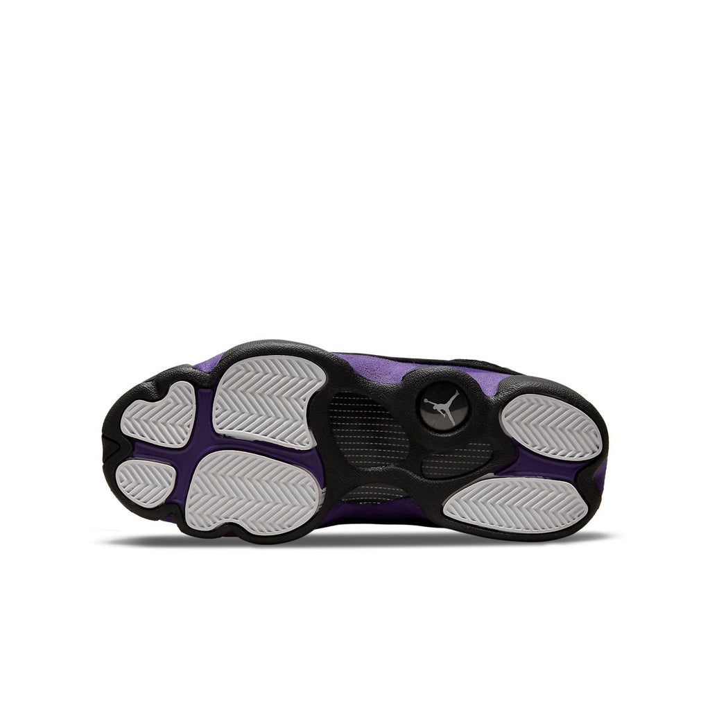(GS) Air Jordan 13 Retro 'Court Purple' 884129-015 #