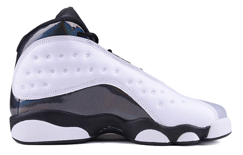 (GS) Air Jordan 13 Retro 'Barons' 414574-115 #