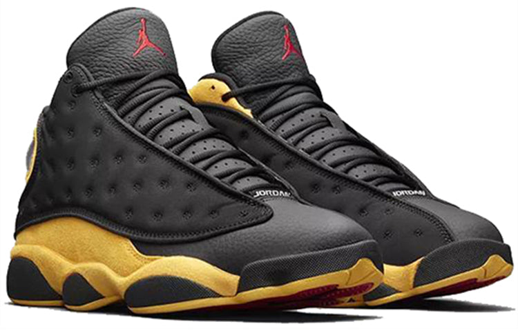 (GS) Air Jordan 13 Retro 'Melo Class of 2002' B-Grade 884129-035 #