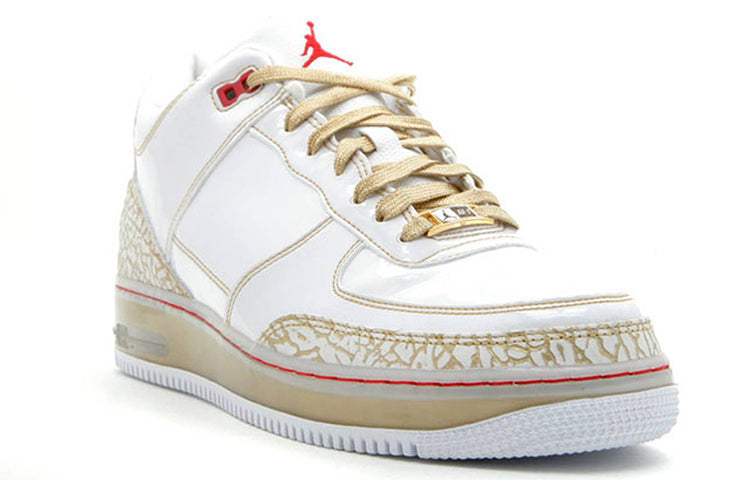 Air Jordan Fusion 3 Premier 333798-161 #.