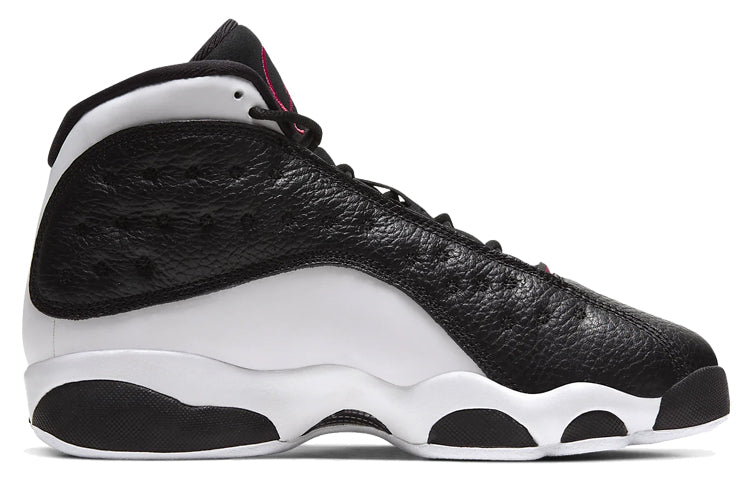(GS) Air Jordan 13 Retro 'Reverse He Got Game' 884129-061 #