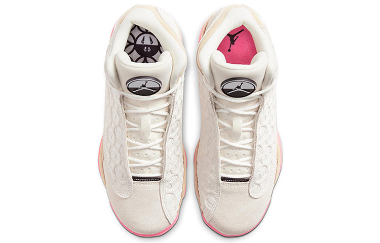 (GS) Air Jordan 13 Retro 'Chinese New Year' CW4683-100 #