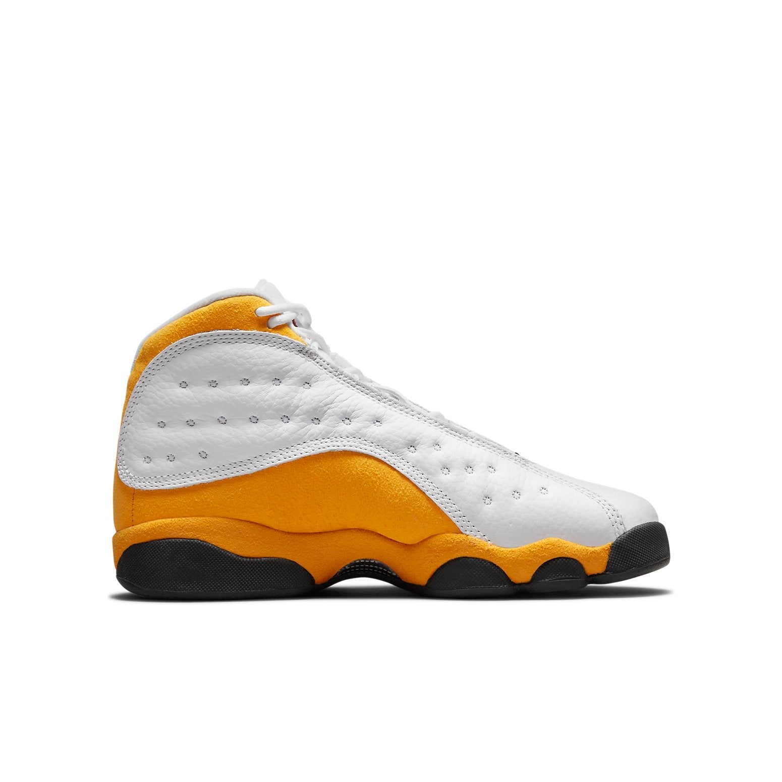 (GS) Air Jordan 13 Retro 'Del Sol' DJ3003-167 #
