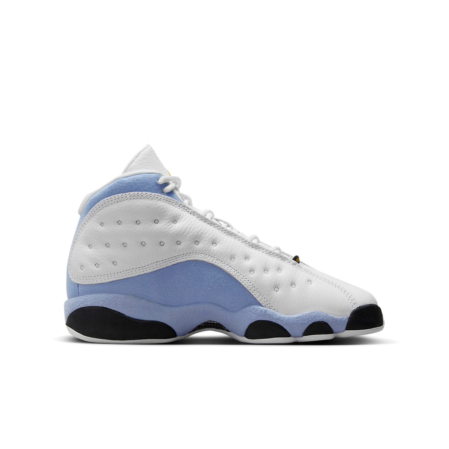 (GS) Air Jordan 13 Retro 'Blue Grey' DJ3003-170 #