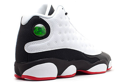 (GS) Air Jordan 13 Retro 'He Got Game' 2013 414574-112 #