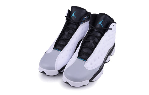 (GS) Air Jordan 13 Retro 'Barons' 414574-115 #