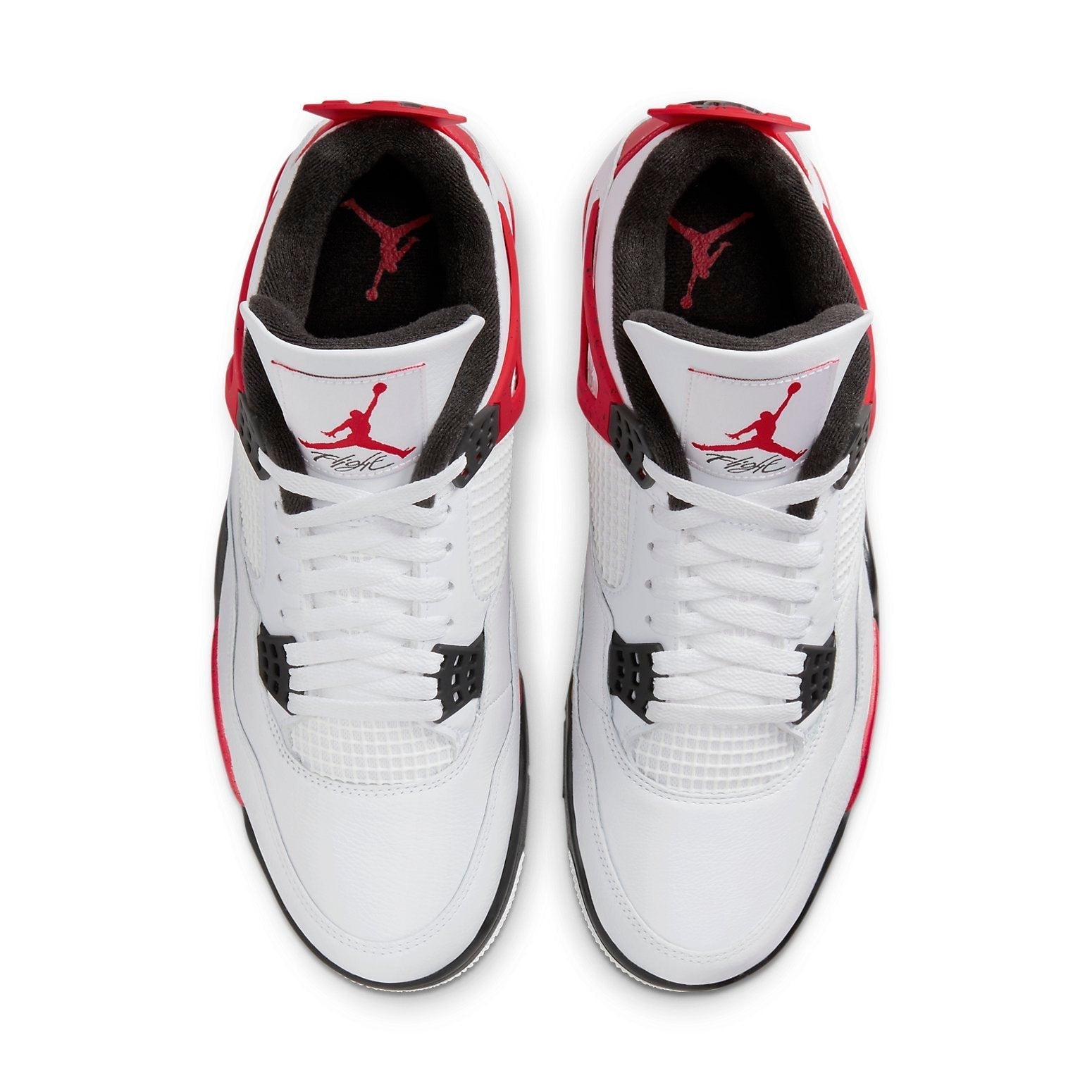 Air Jordan 4 Retro 'Red Cement' DH6927-161 #