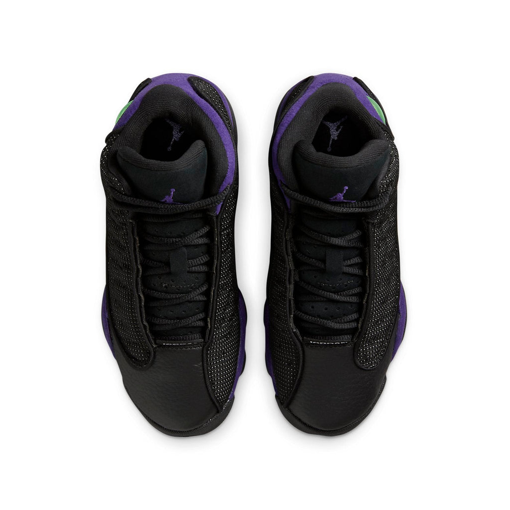 (GS) Air Jordan 13 Retro 'Court Purple' 884129-015 #