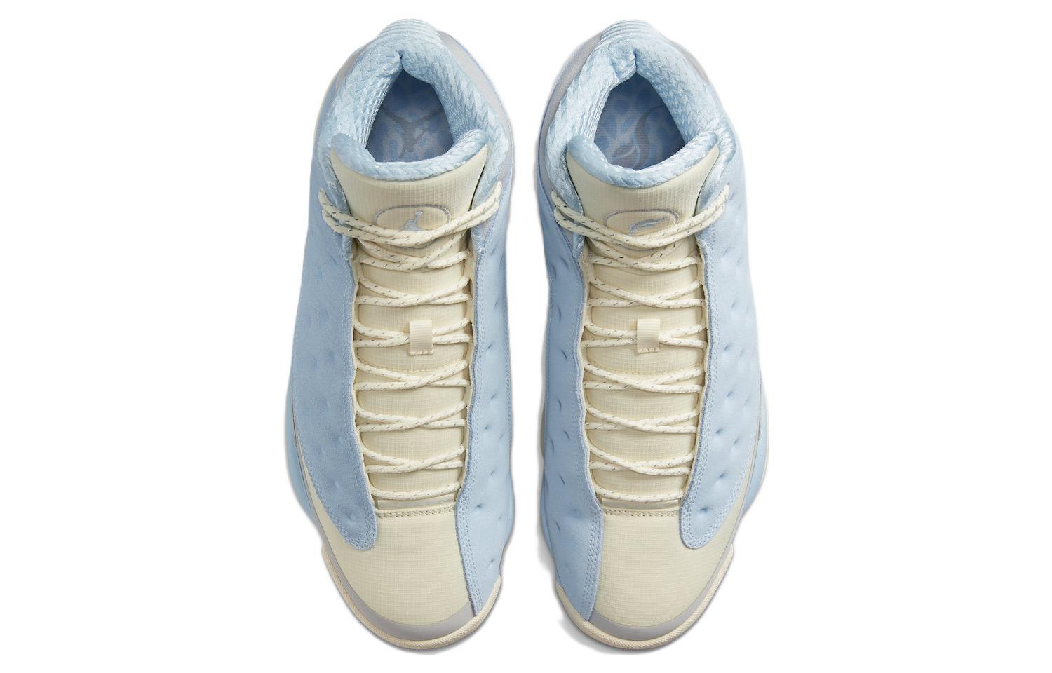 SoleFly x Air Jordan 13 Retro 'Id Rather Be Fishing' DX5763-100 #.