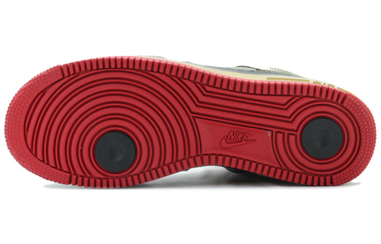 Air Jordan Fusion 3 'Varsity Red' 333798-061 #.