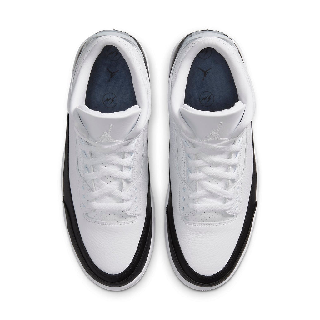 Fragment Design x Air Jordan 3 Retro SP 'White' DA3595-100 #.