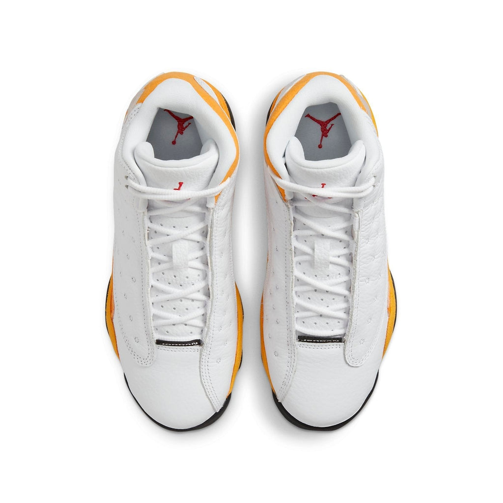 (GS) Air Jordan 13 Retro 'Del Sol' DJ3003-167 #
