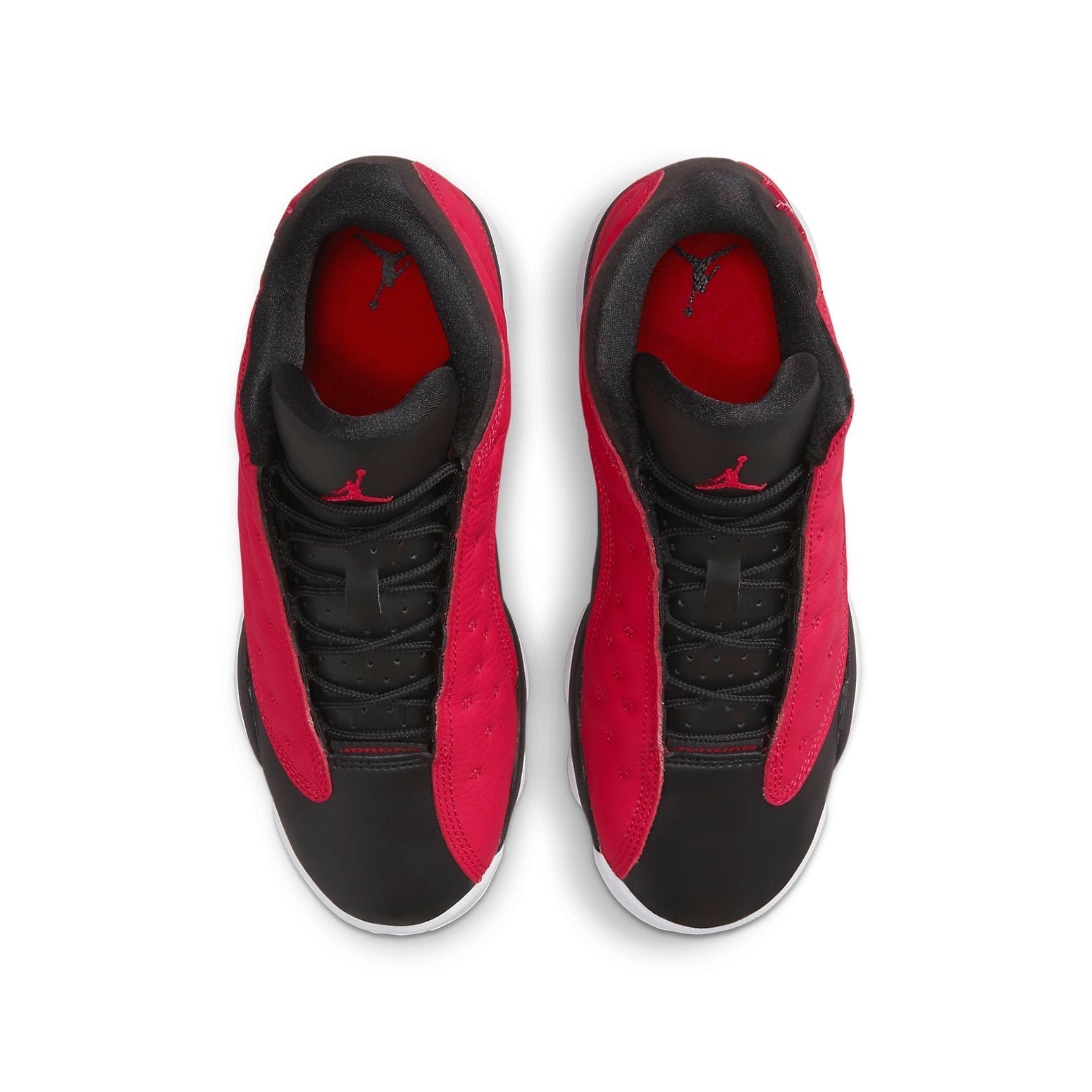 (GS) Air Jordan 13 Retro Low 'Very Berry' DA8019-061 #