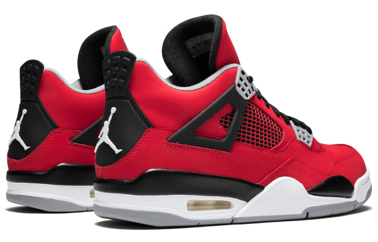 Air Jordan 4 Retro 'Toro Bravo' 308497-603 #