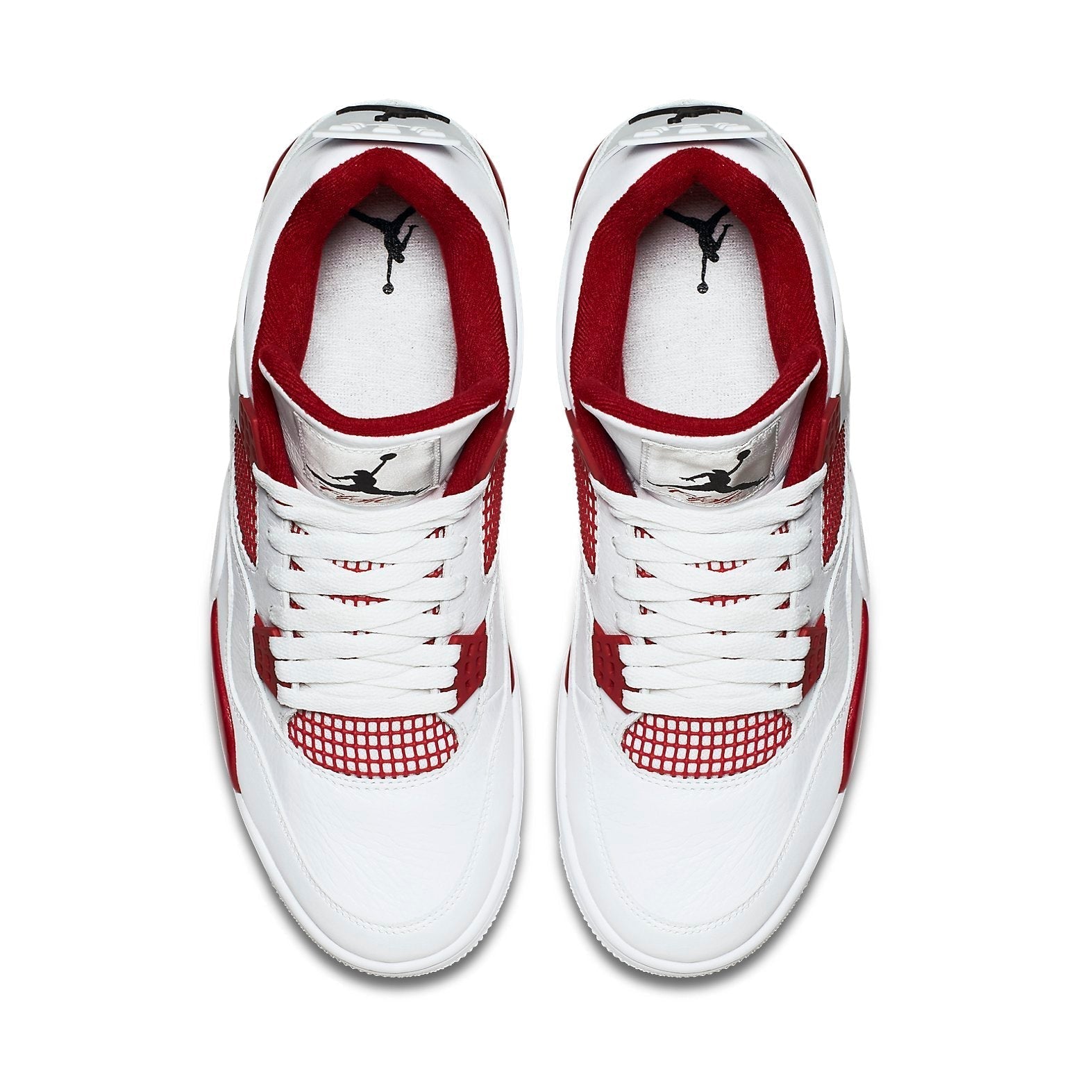 Air Jordan 4 Retro 'Alternate 89' 308497-106 #