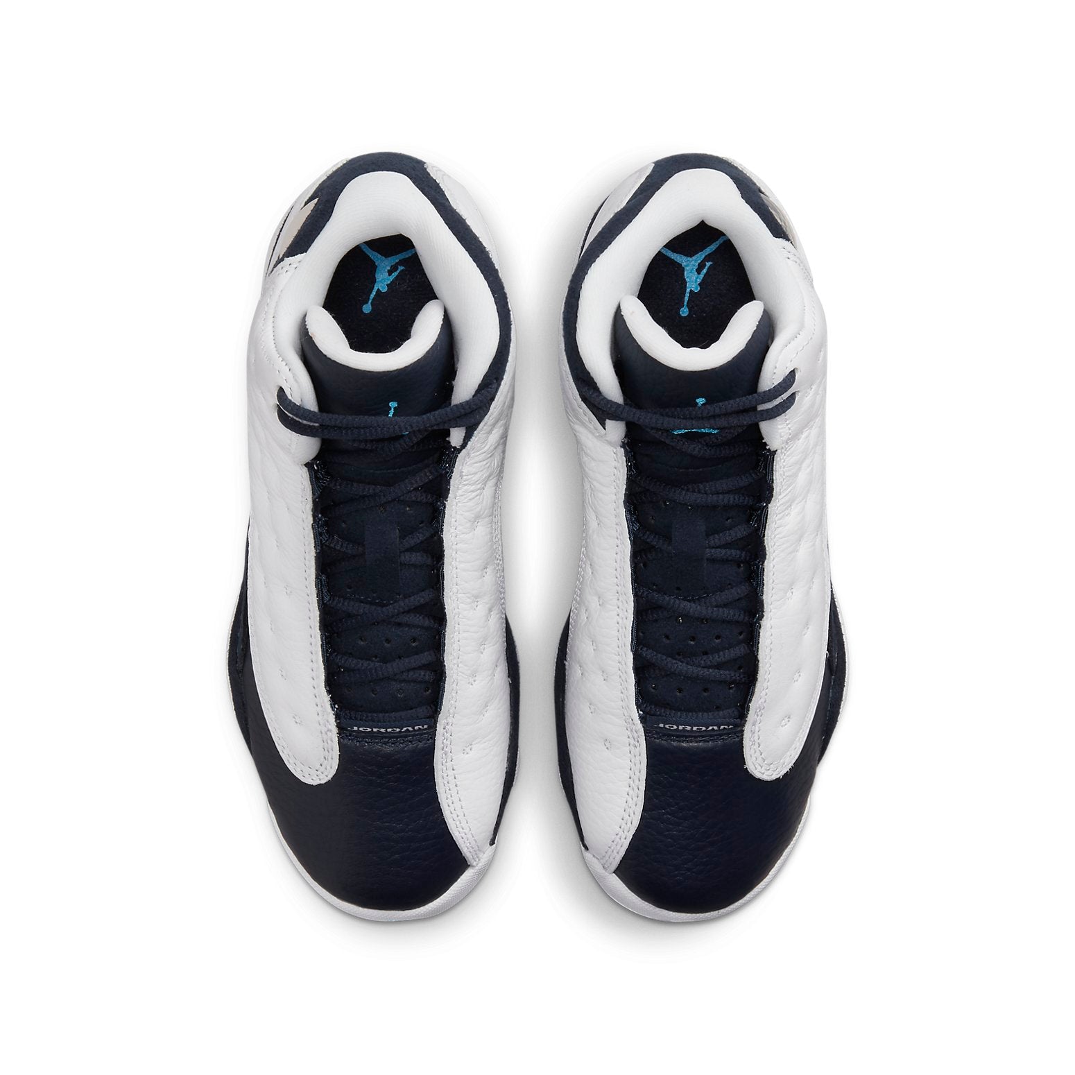 (GS) Air Jordan 13 Retro 'Obsidian' DJ3003-144#