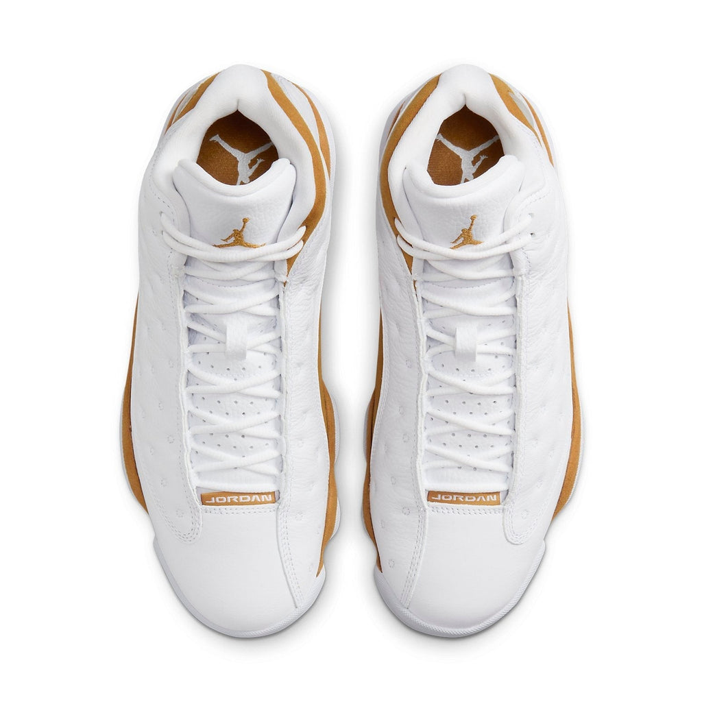Air Jordan 13 Retro 'Wheat' 414571-171 #