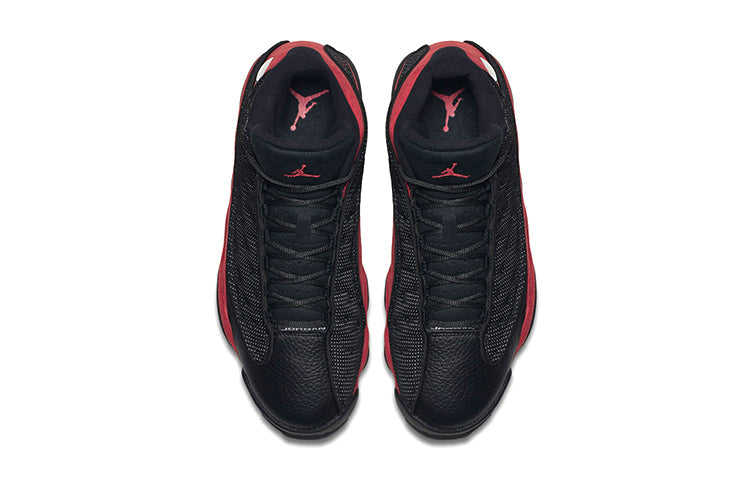 (GS) Air Jordan 13 Retro 'Bred' 2017 414574-004 #