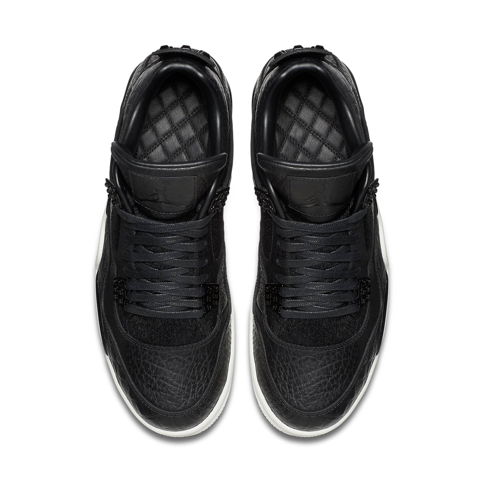 Air Jordan 4 Retro PRM 'Pinnacle' 819139-010 #