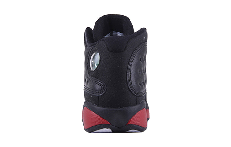 (GS) Air Jordan 13 Retro 'Dirty Bred' 414574-033 #