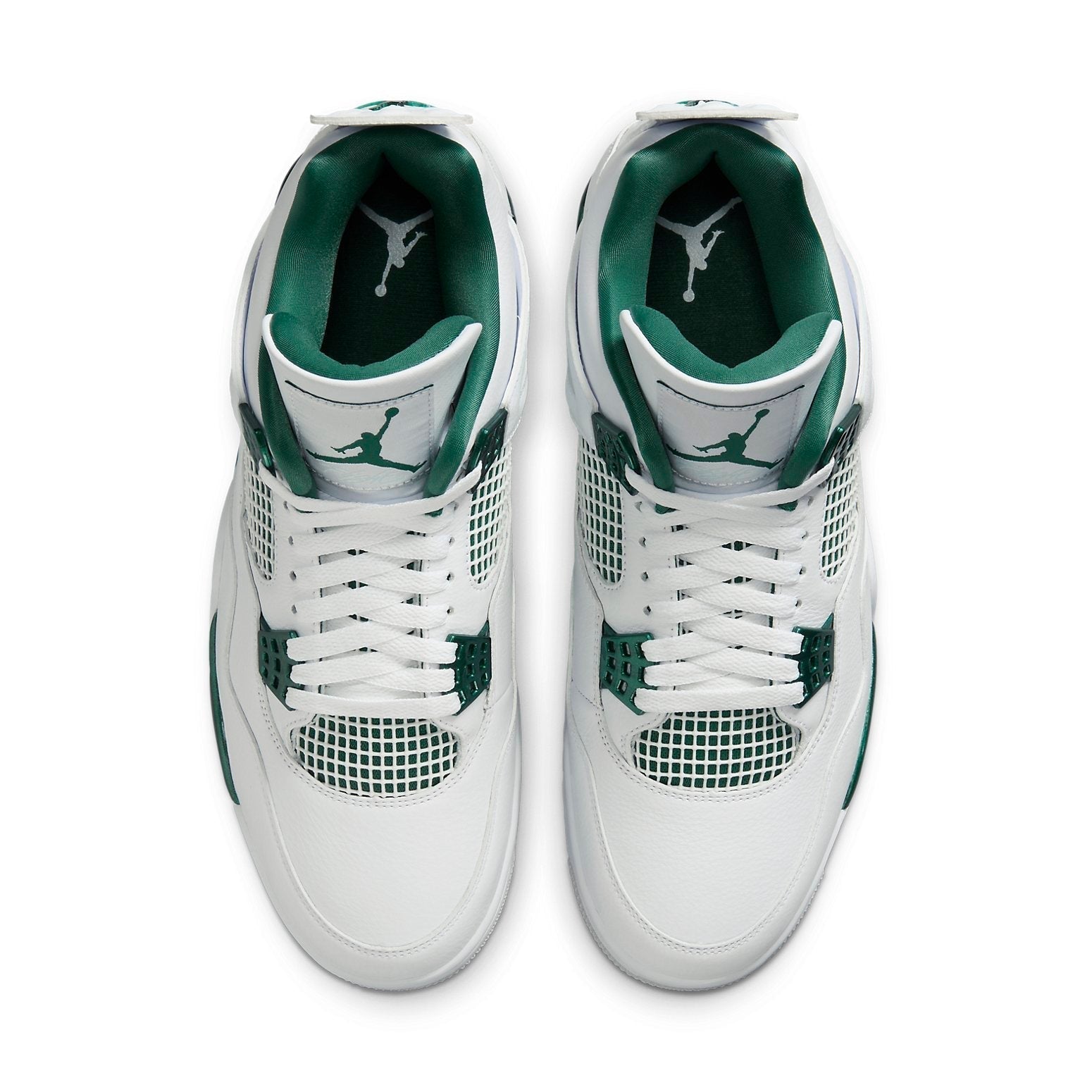 Air Jordan 4 Retro 'Oxidized Green' FQ8138-103 #