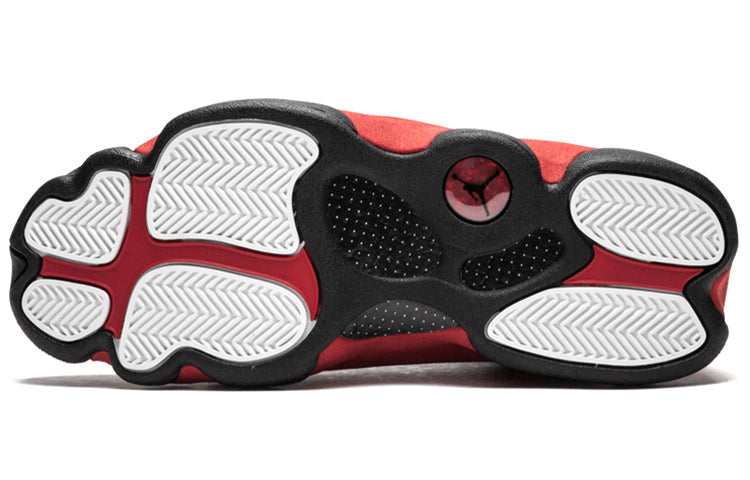 Air Jordan 13 Retro 'Bred' 2017 414571-004 #.