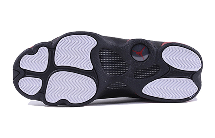 (GS) Air Jordan 13 Retro 'Dirty Bred' 414574-033 #