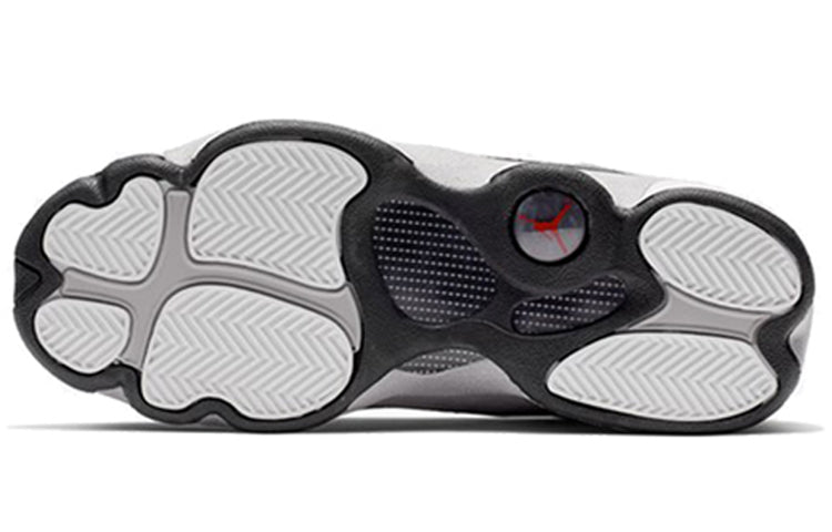 (GS) Air Jordan 13 Retro 'Atmosphere Grey' 884129-016 #