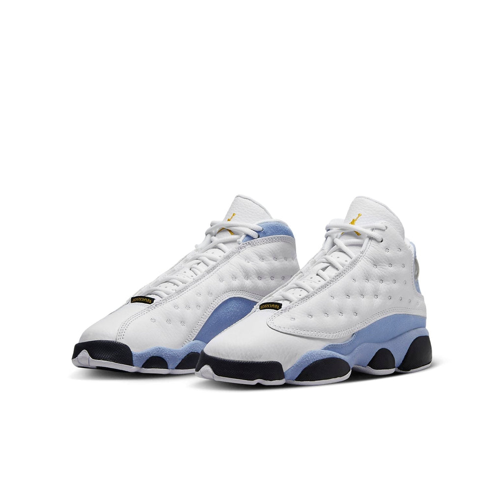 (GS) Air Jordan 13 Retro 'Blue Grey' DJ3003-170 #