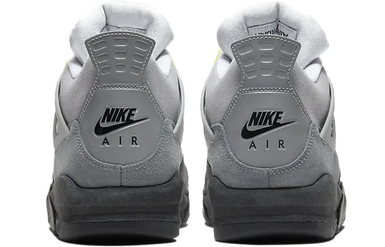 Air Jordan 4 Retro SE 'Neon 95' CT5342-007 #.