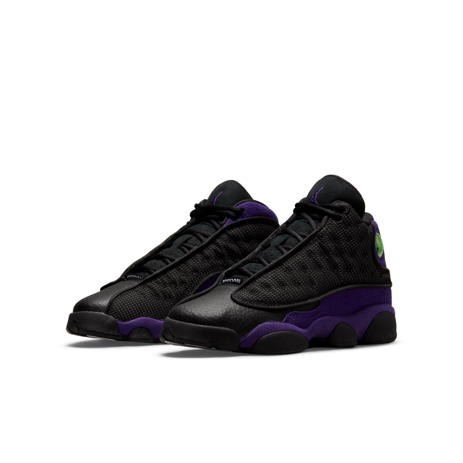 (GS) Air Jordan 13 Retro 'Court Purple' 884129-015 #