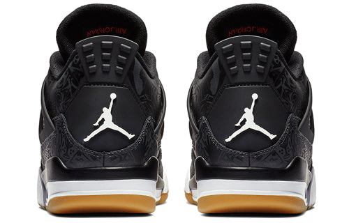 Air Jordan 4 Retro 'Black Laser' CI1184-001 #