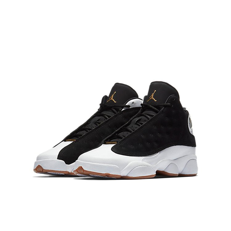 (GS) Air Jordan 13 Retro 'City of Flight' 439358-021 #