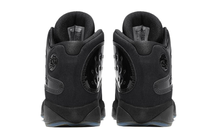 (GS) Air Jordan 13 Retro 'Cap and Gown' 884129-012 #