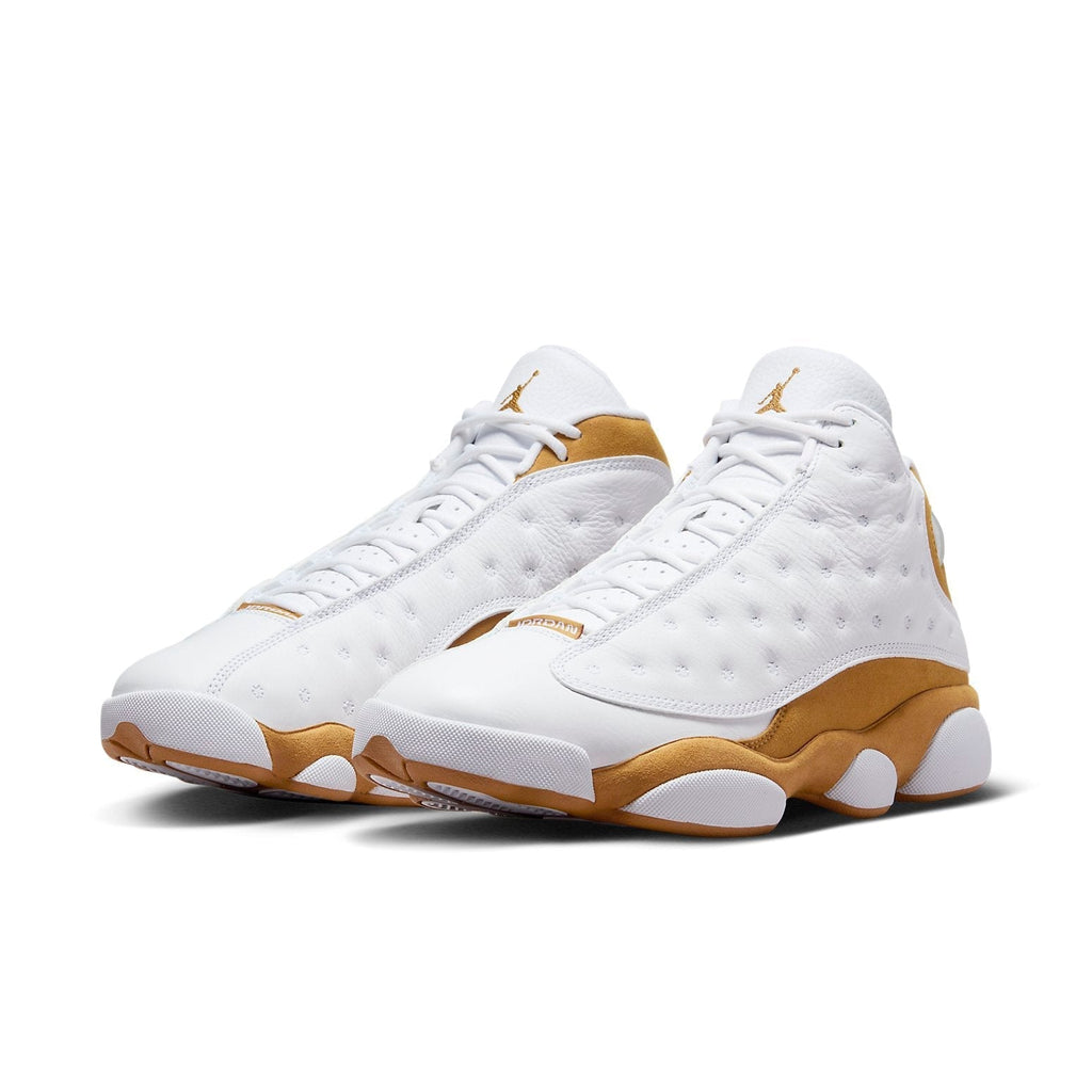 Air Jordan 13 Retro 'Wheat' 414571-171 #