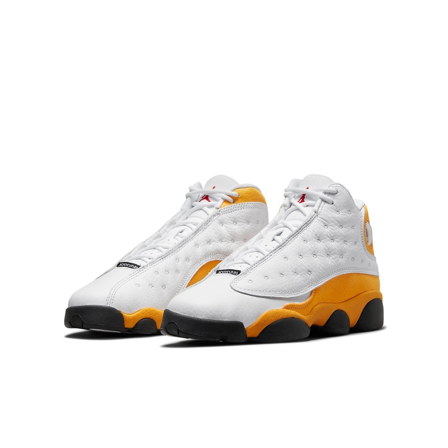 (GS) Air Jordan 13 Retro 'Del Sol' DJ3003-167 #