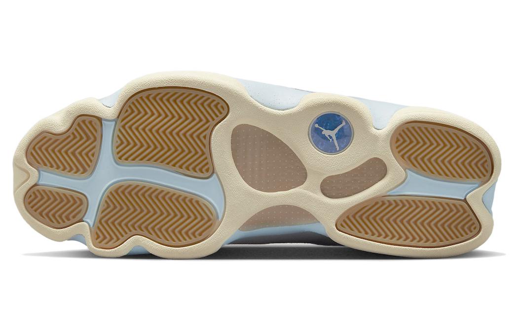 SoleFly x Air Jordan 13 Retro 'Id Rather Be Fishing' DX5763-100 #.