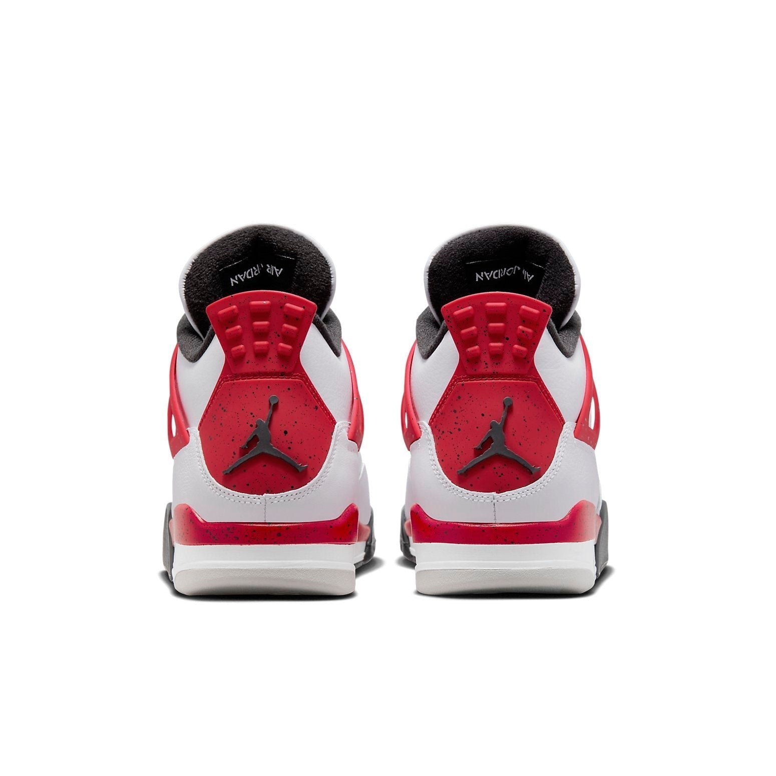 Air Jordan 4 Retro 'Red Cement' DH6927-161 #