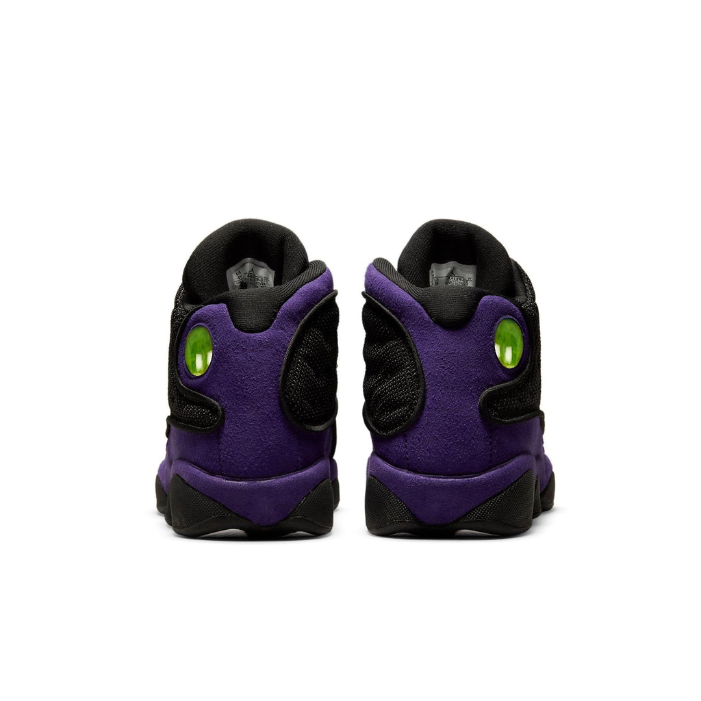 (GS) Air Jordan 13 Retro 'Court Purple' 884129-015 #