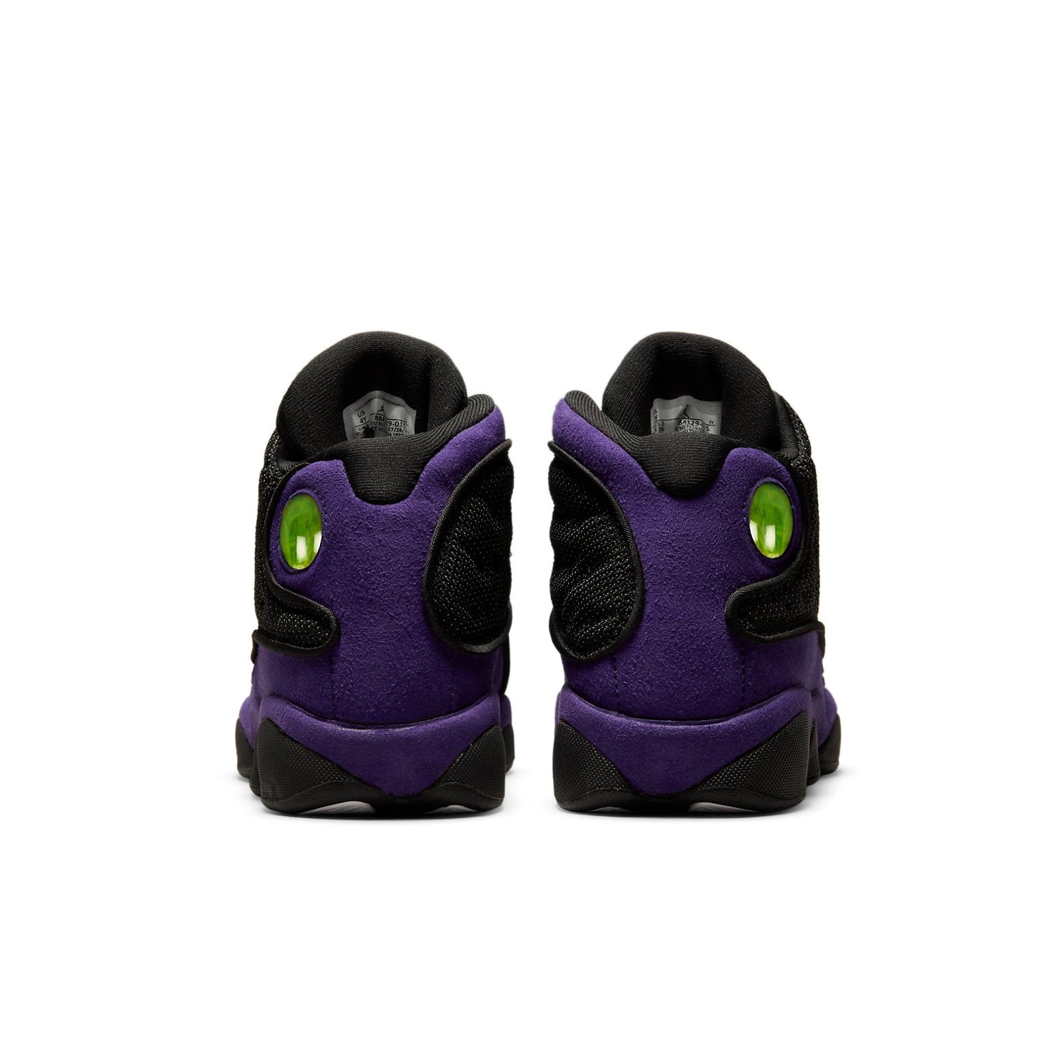 (GS) Air Jordan 13 Retro 'Court Purple' 884129-015 #