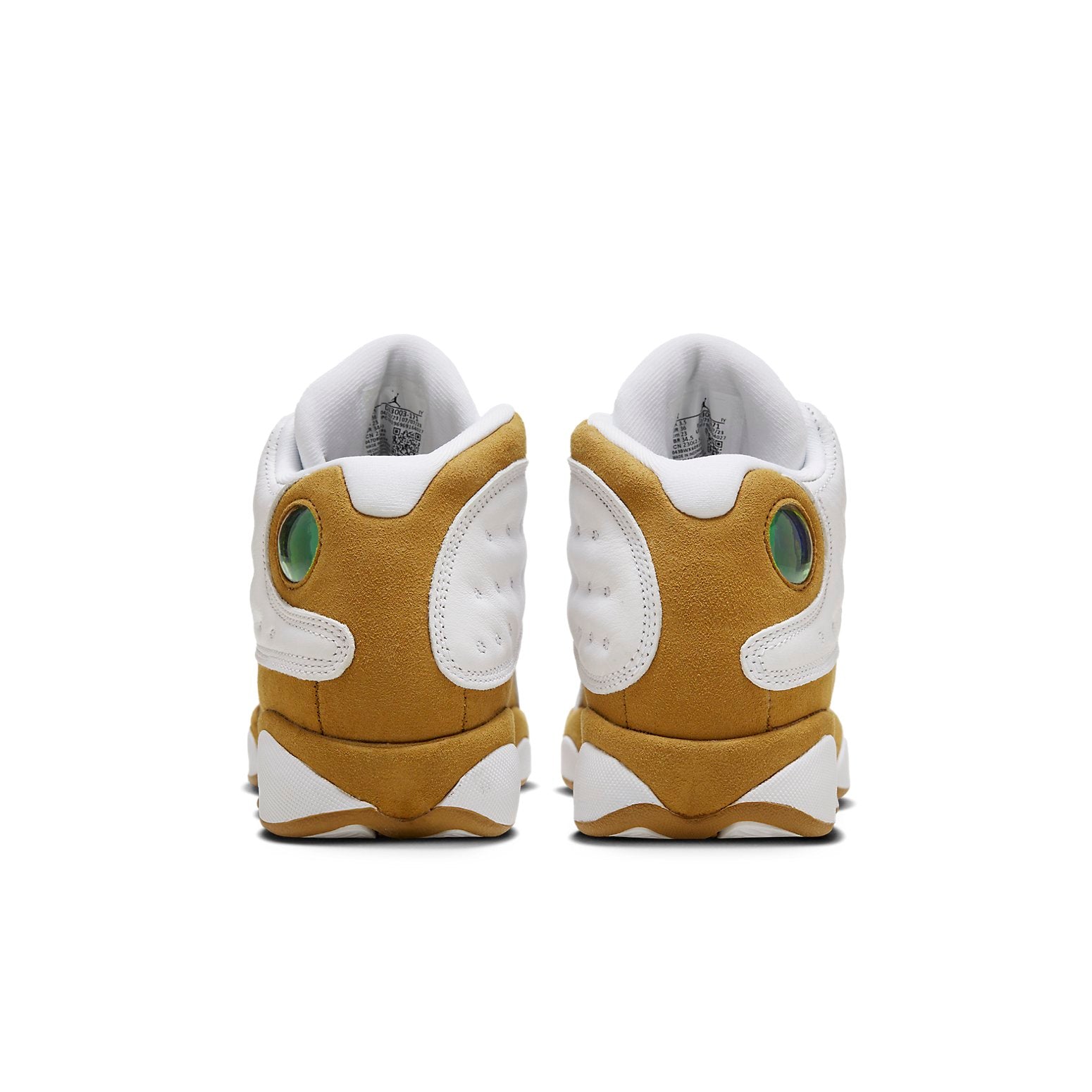 (GS) Air Jordan 13 Retro 'Wheat' DJ3003-171 #