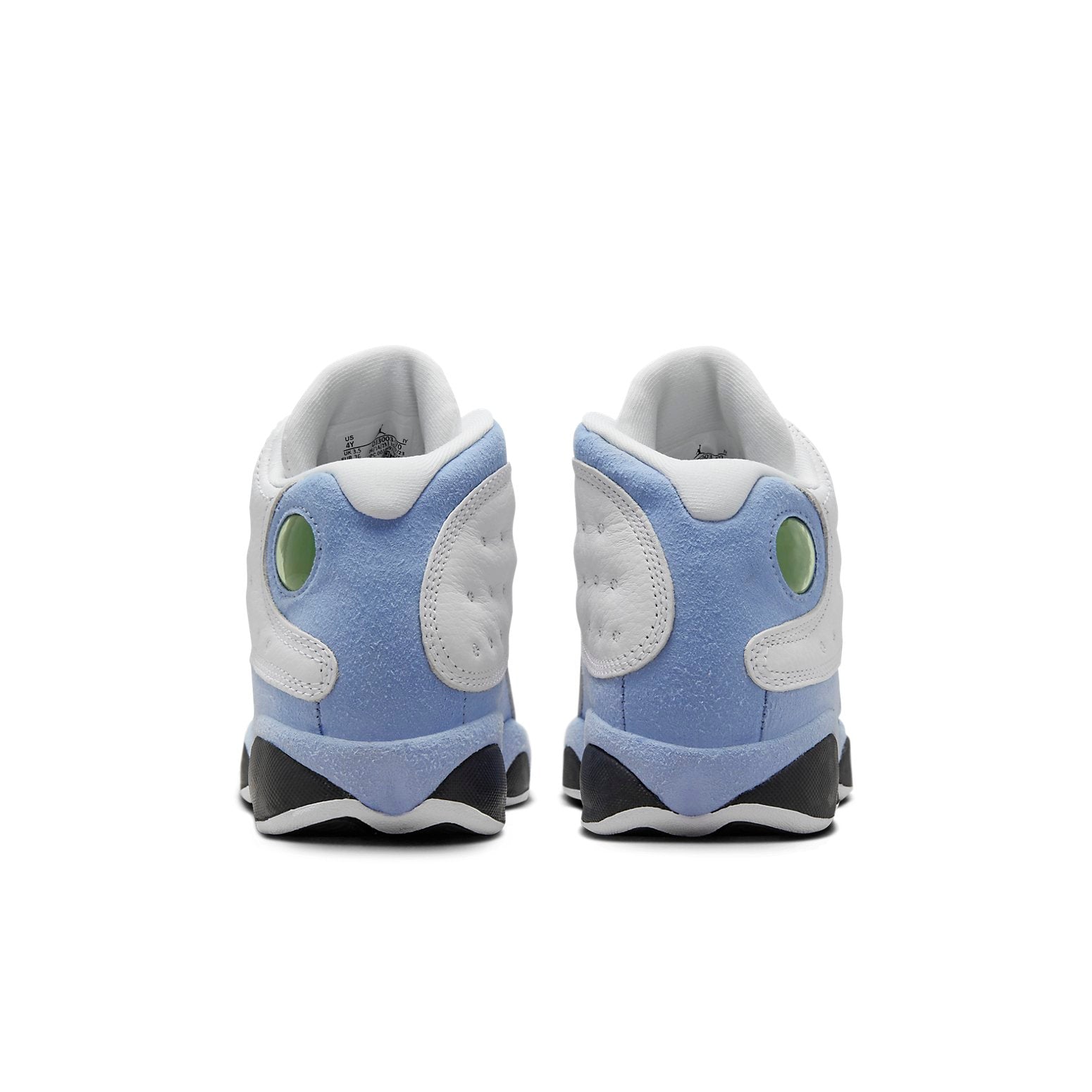 (GS) Air Jordan 13 Retro 'Blue Grey' DJ3003-170 #