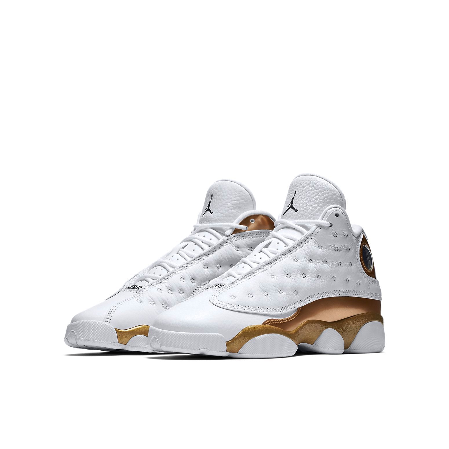 (GS) Air Jordan 13  Retro 'Defining Moments Pack' 897561-900 #