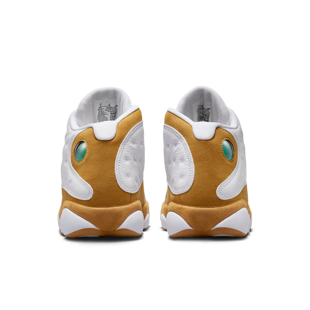 Air Jordan 13 Retro 'Wheat' 414571-171 #