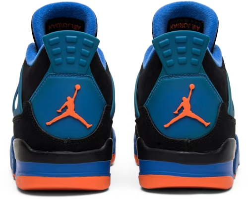 Air Jordan 4 Retro 'Cavs' 308497-027 #